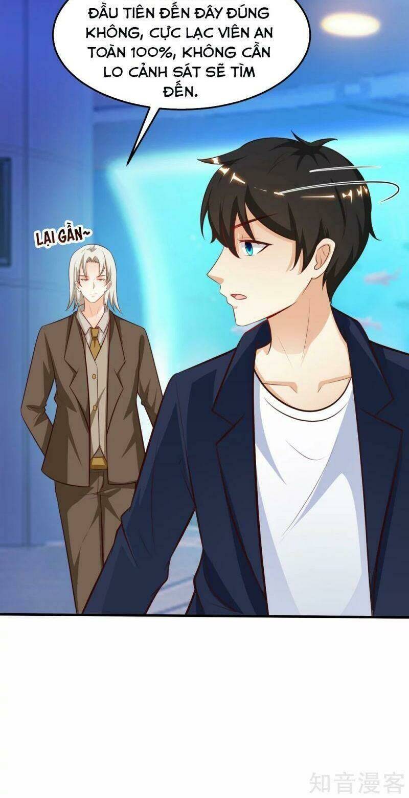 Tối Cường Vận Đào Hoa: Chapter 99