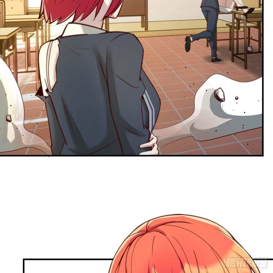 Thiên Tứ Thức Tỉnh: Chapter 8