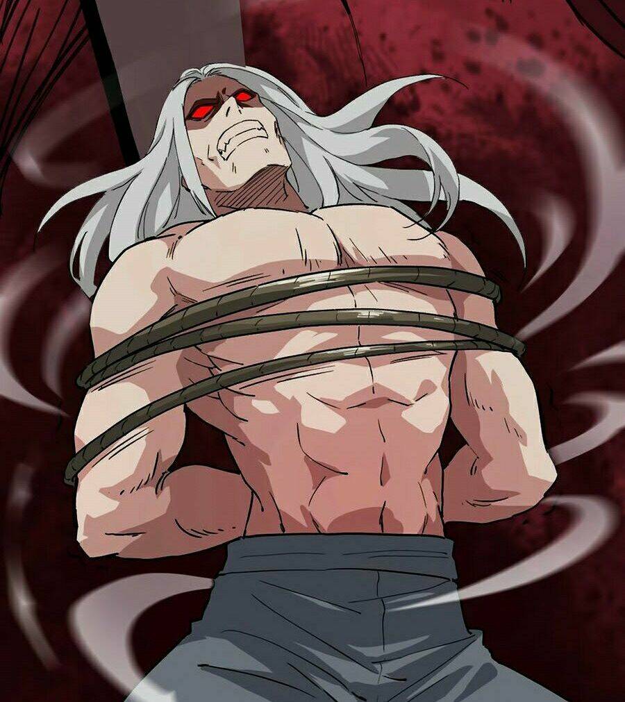 Siêu Đạo Thần Thuật: Chapter 2