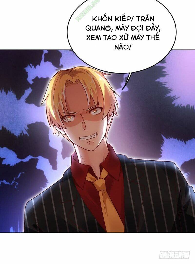 Bên Người Mang Theo Nữ Thần Hoàng: Chapter 2