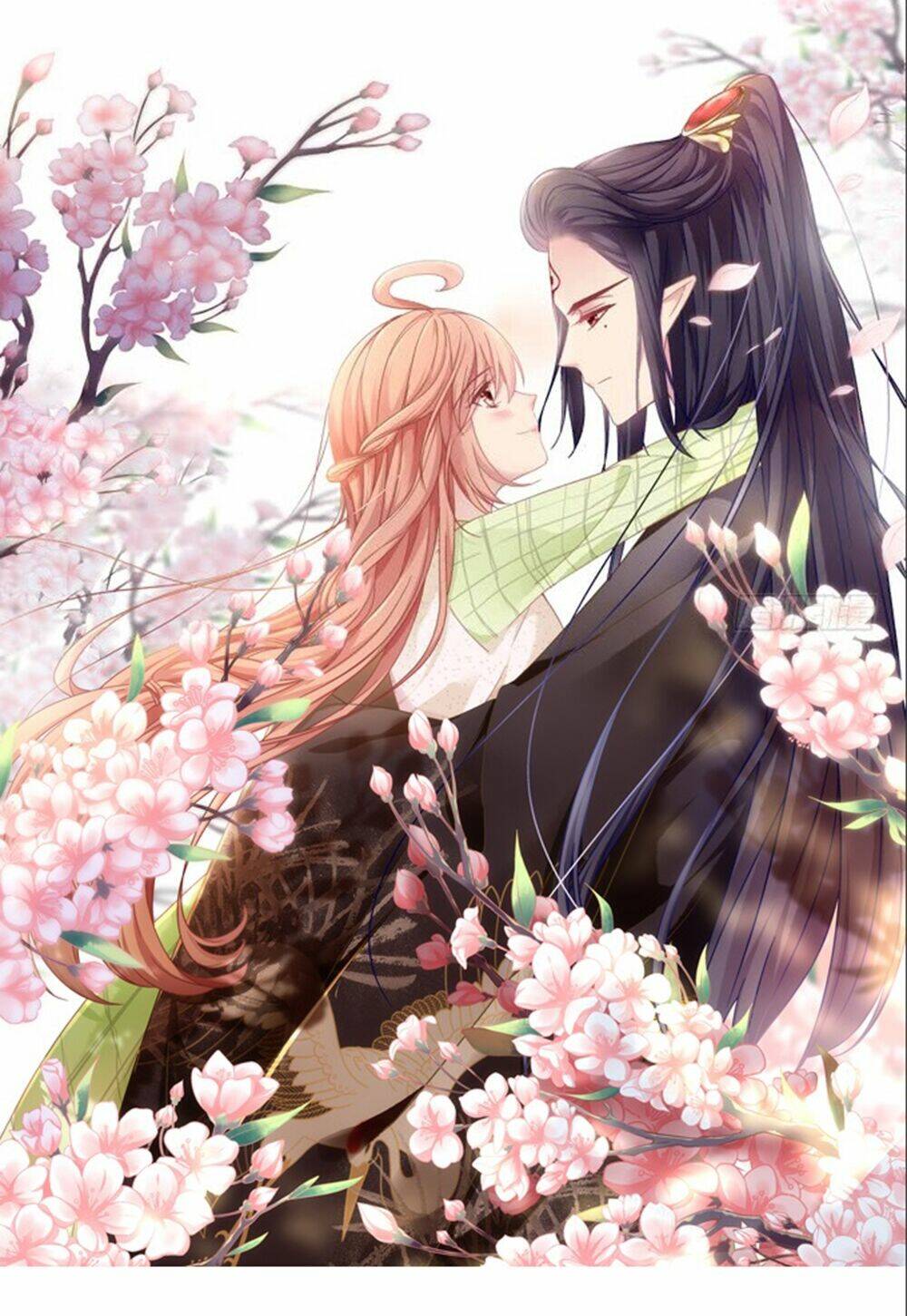 Ám Dạ Vô Thường: Chapter 68