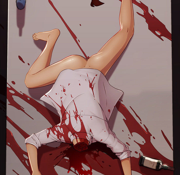 Ảo Mộng Hồ Điệp: Chapter 2