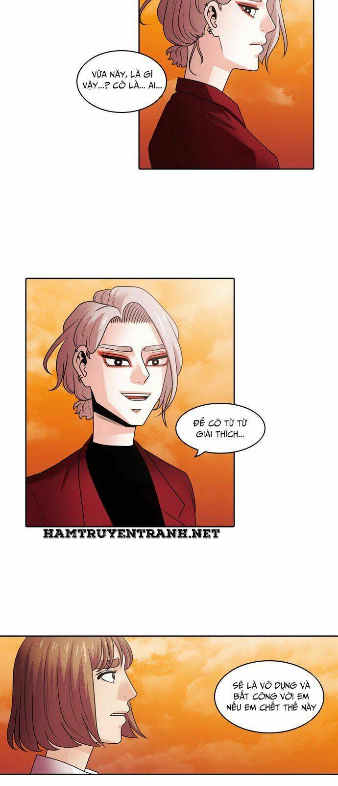 Tomorrow - Ngày Mai: Chapter 8