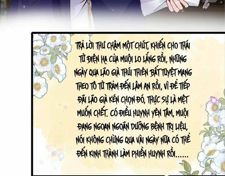 Hoa Nhan Sách: Chapter 169