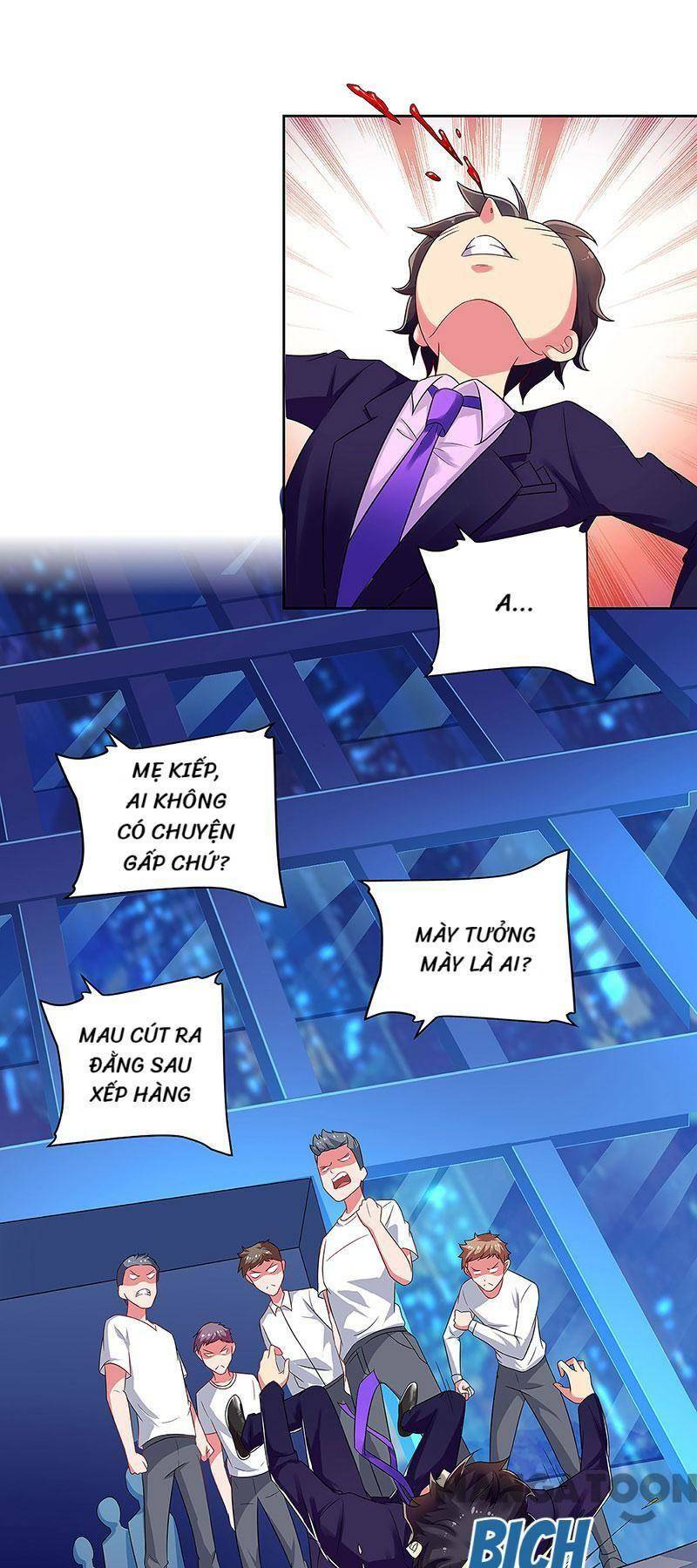 Siêu Cấp Bại Gia Tử: Chapter 81