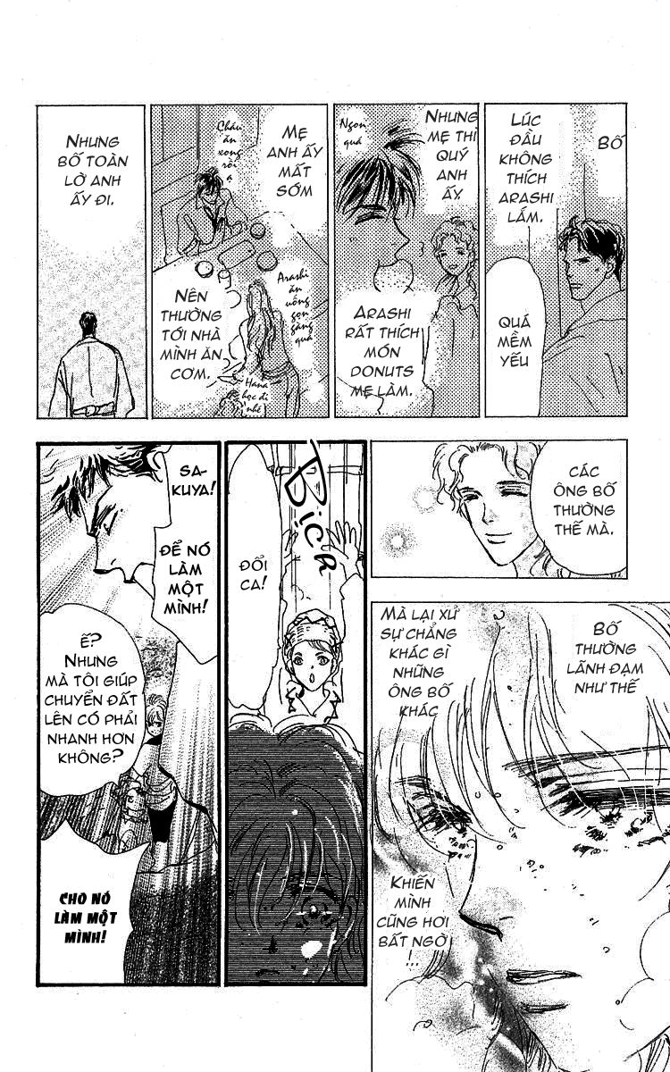 Mầm Sống: Chapter 78