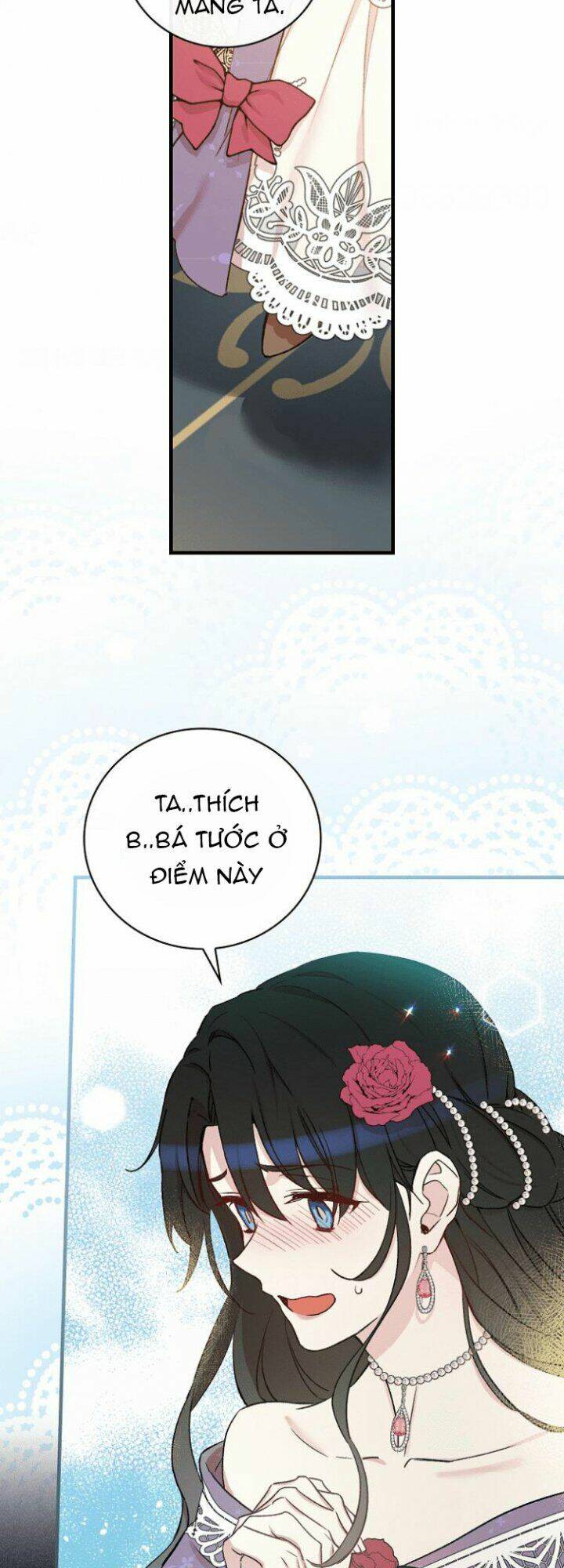 Kỵ Sĩ Đỏ Không Mê Tiền Mù Quáng: Chapter 42