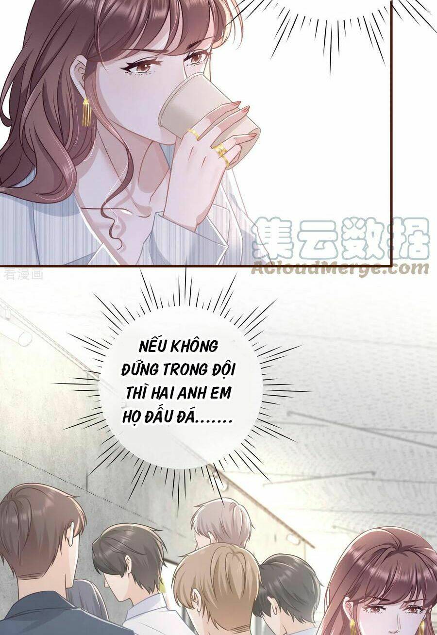 Bạn Gái Tôi Mới 30+: Chapter 106
