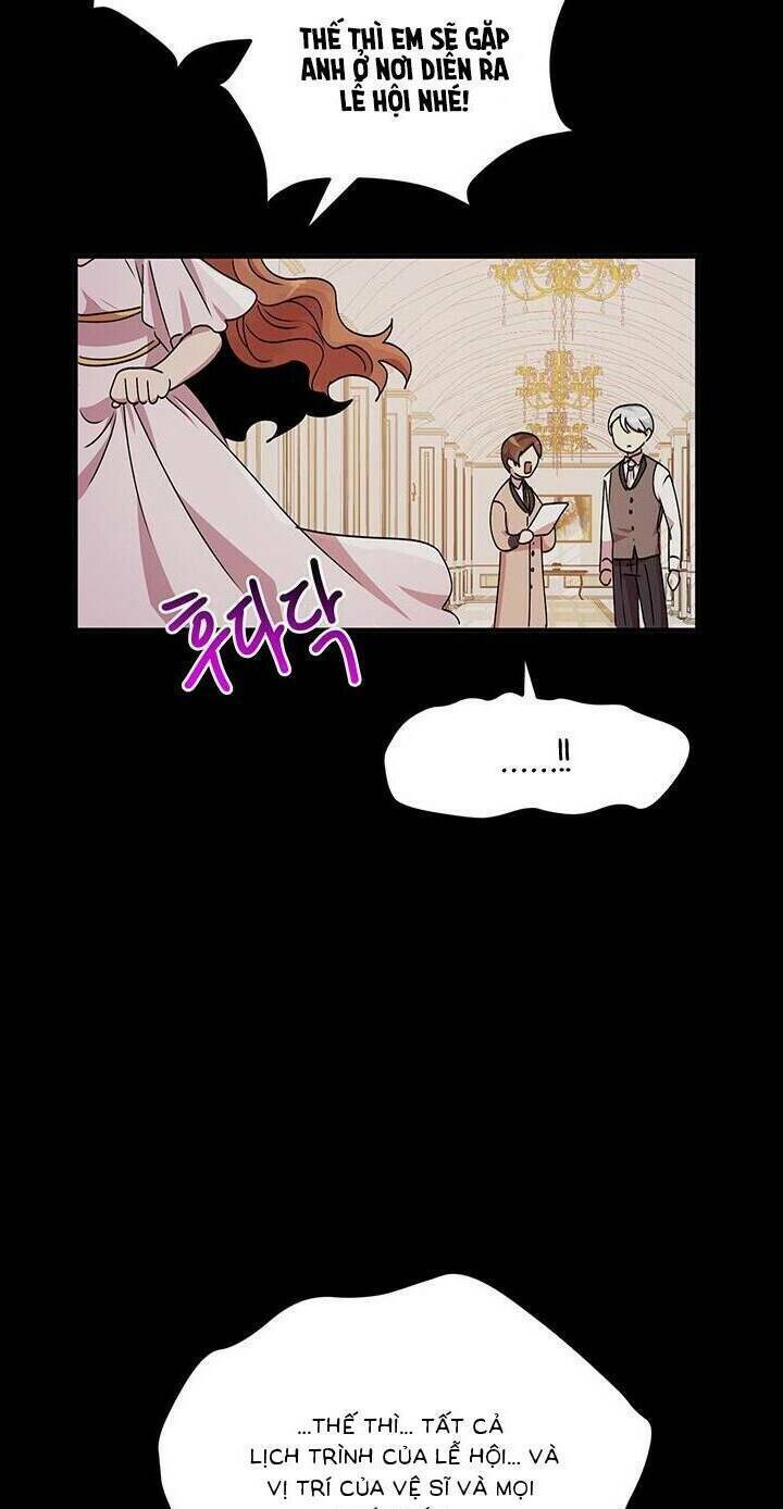 Công Tước, Loạn Vừa Thôi!: Chapter 61