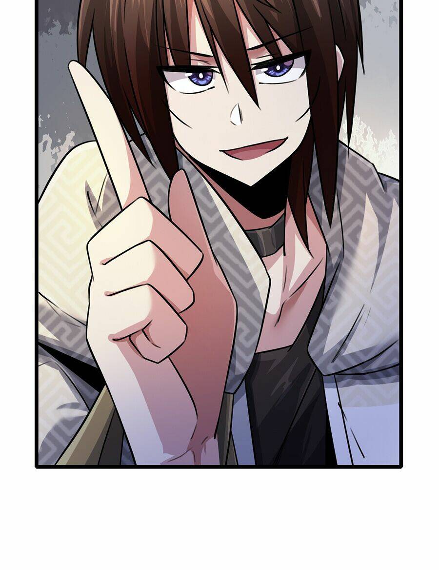 Đại Bảo Kiếm Của Tôi: Chapter 51