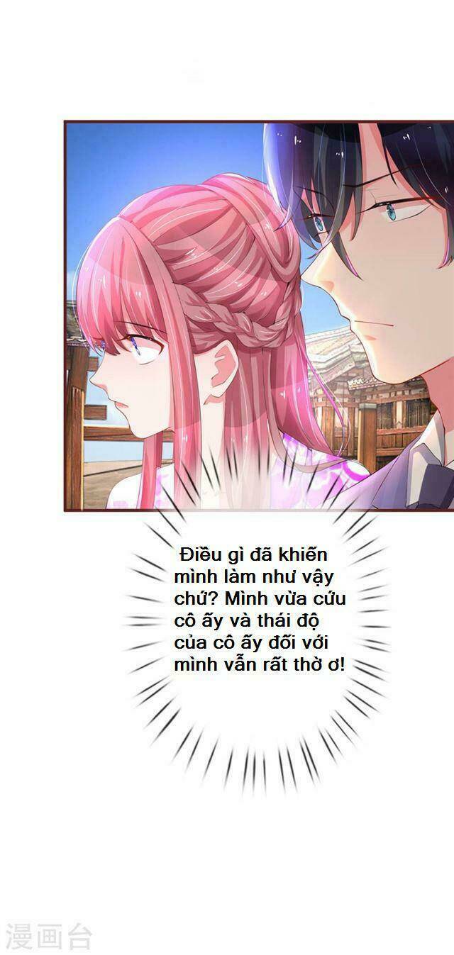 Trùng Sinh Để Trả Thù: Chapter 27