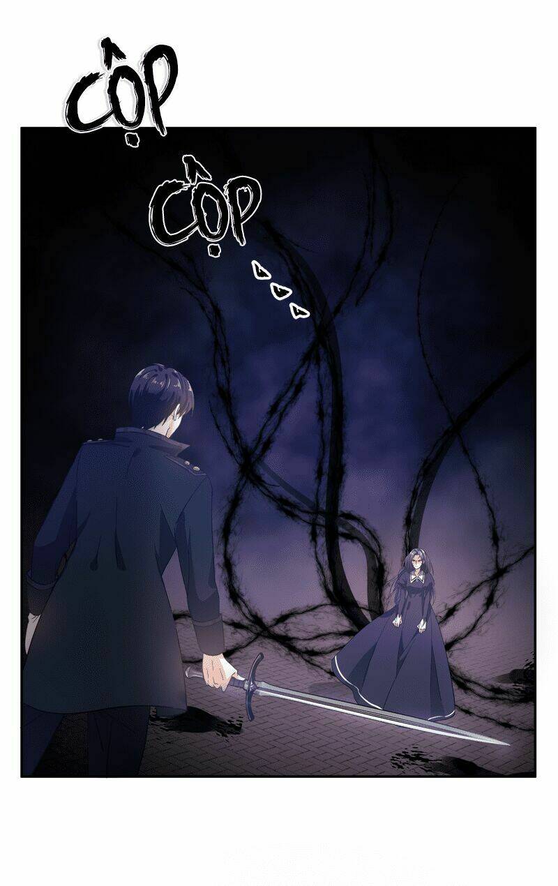 Ác Nữ Cải Biến: Chapter 39.1
