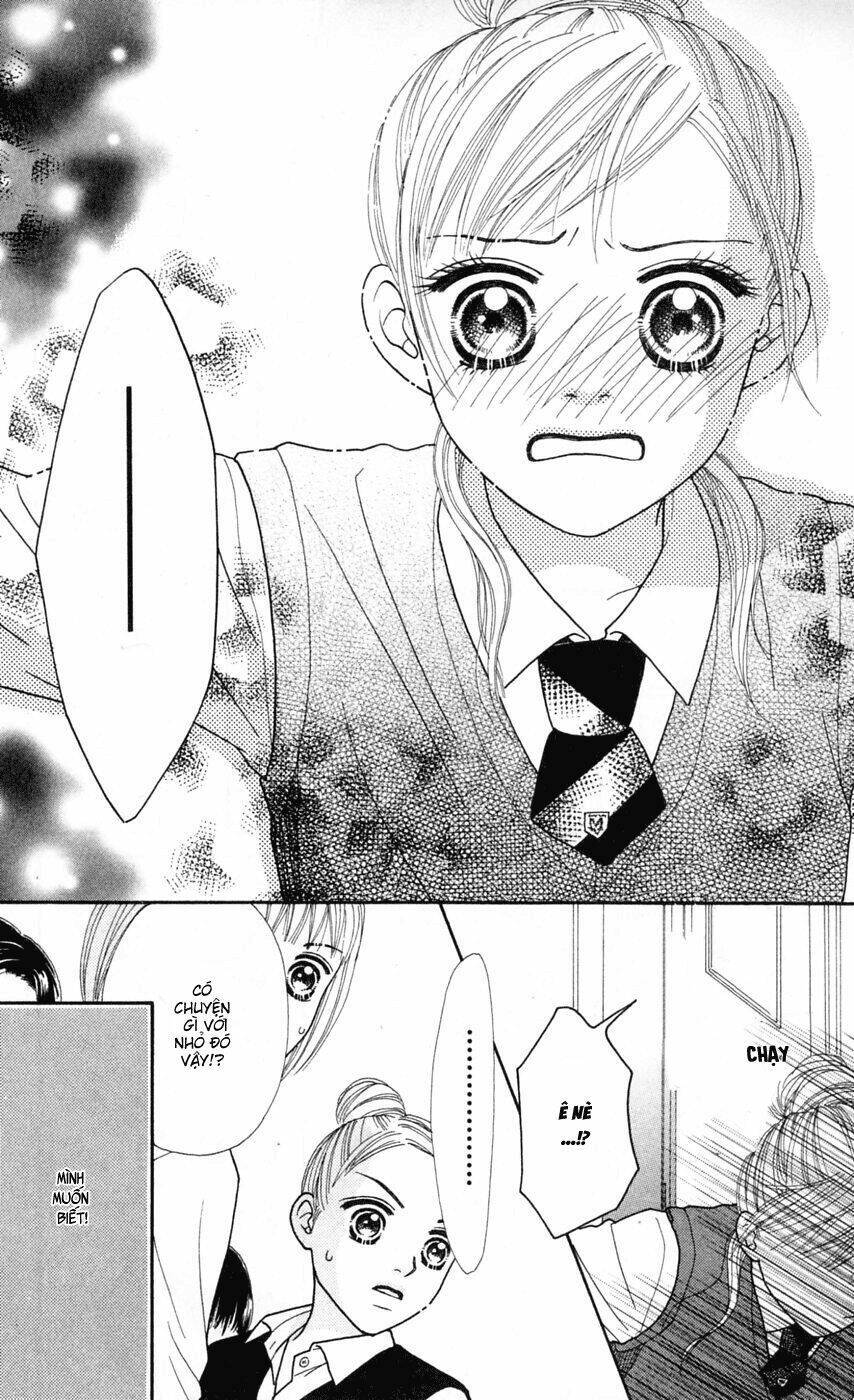 Cô Láng Giềng: Chapter 57