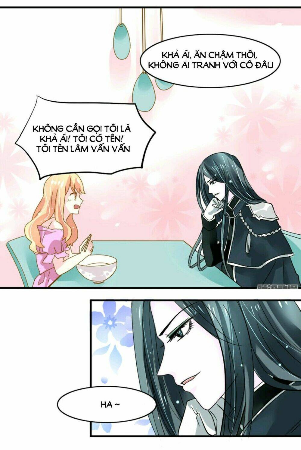 Ma Vương Đại Nhân Đi Thông Thả: Chapter 11