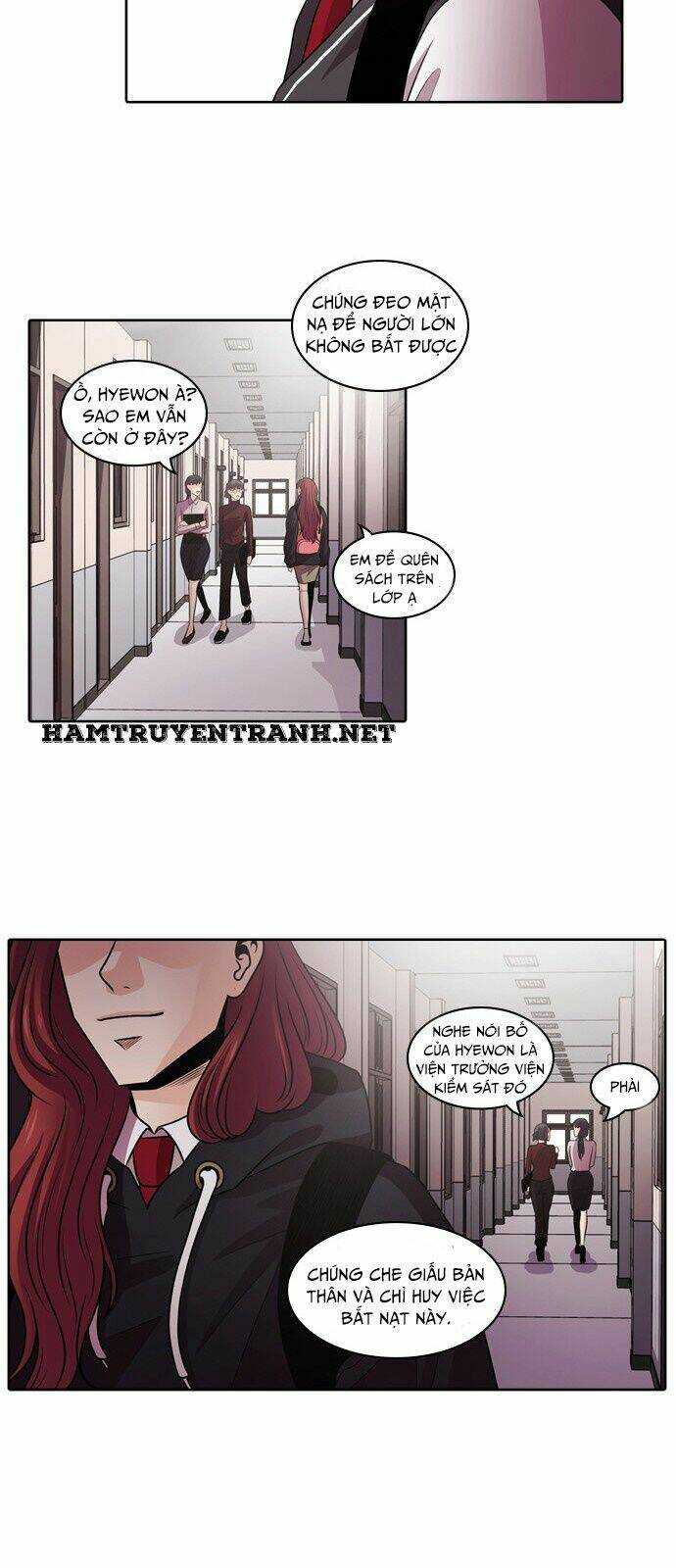 Tomorrow - Ngày Mai: Chapter 3