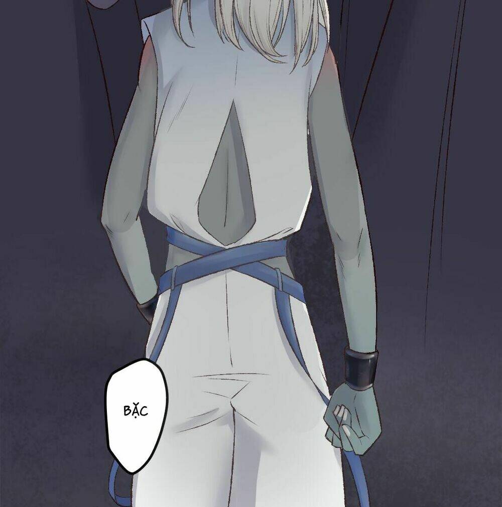 Mạnh Bà Truy Phu Ký: Chapter 21
