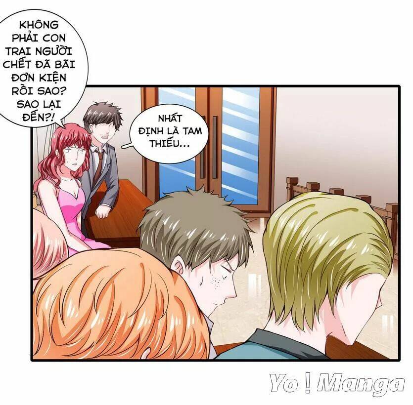 Thiểm Hôn Kinh Ái: Chapter 88