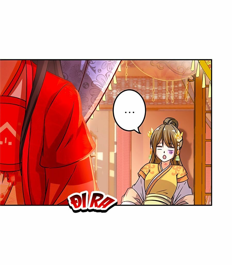 Vương Gia ! Ngươi Thật Bỉ Ổi !: Chapter 468