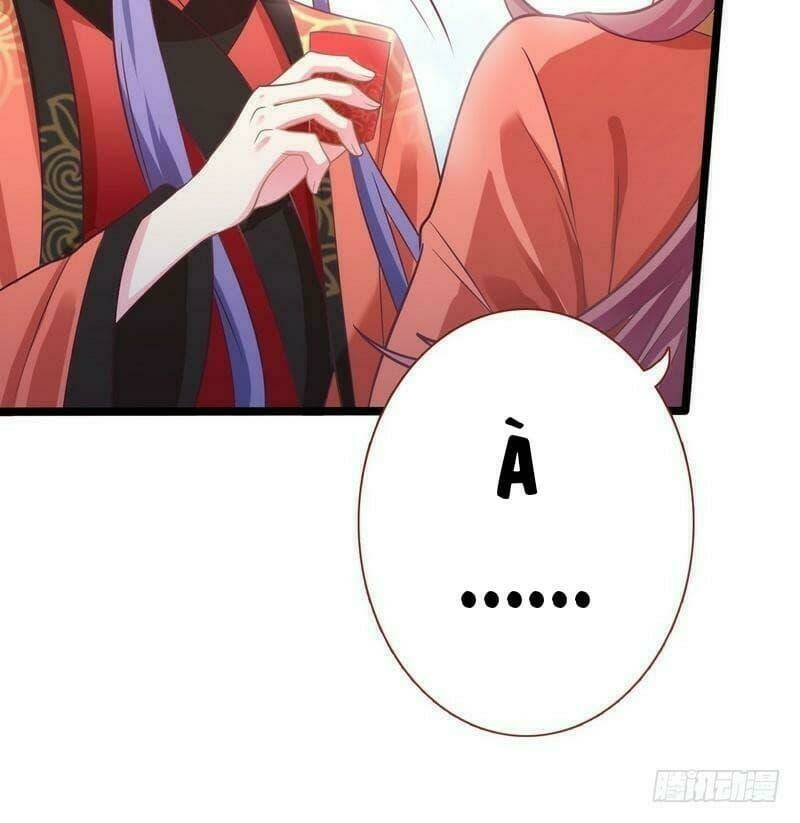 Vương Phi - Âm Động Thiên Hạ: Chapter 11