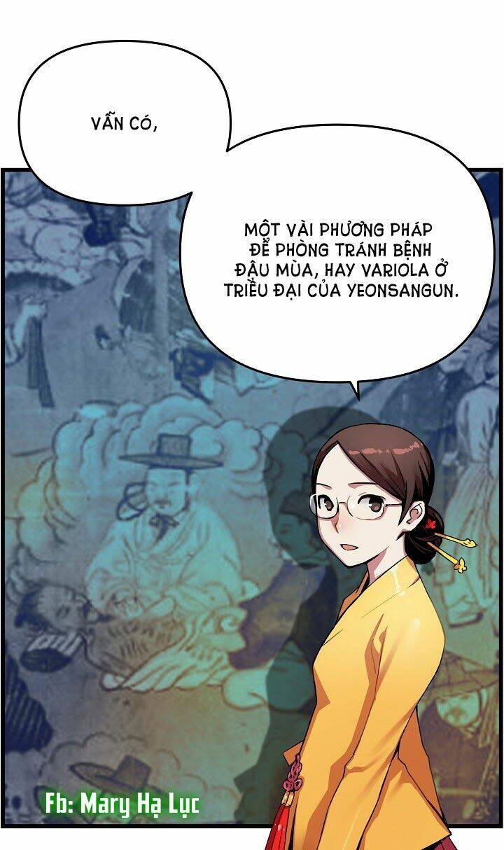 Tôi Sẽ Sống Như Một Hoàng Tử: Chapter 20
