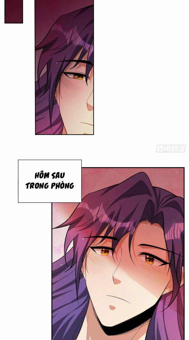 Yêu Giả Vi Vương: Chapter 330