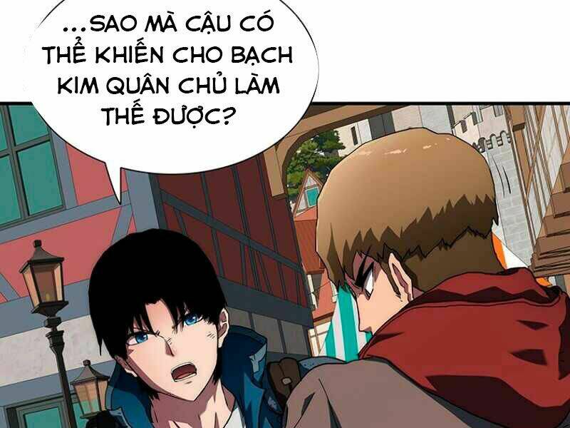 Các Chòm Sao Chỉ Chú Ý Mình Tôi: Chapter 11