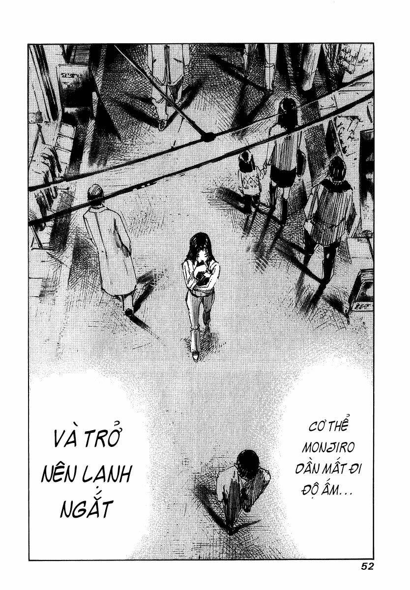Skyhigh: Shinshou: Chapter 5.2