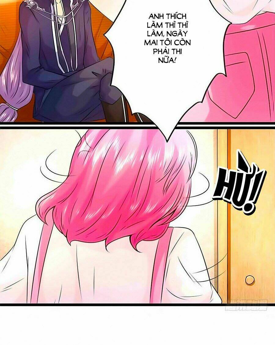 Diêm Vương Lão Công Thật Đáng Yêu: Chapter 11