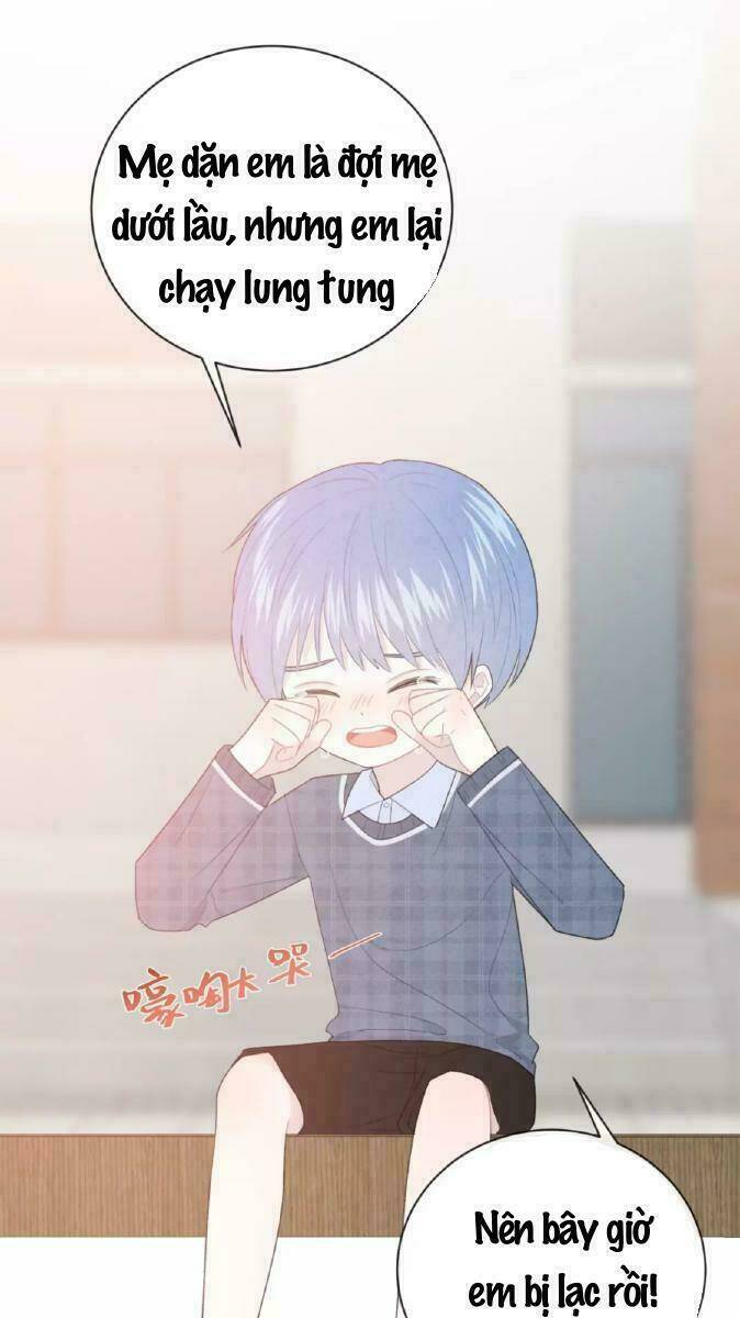 Từ Cái Nhìn Của Em: Chapter 35