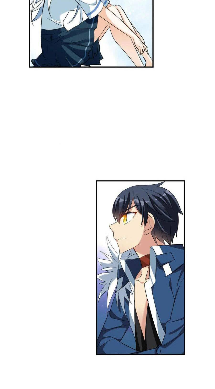 Tô Tịch Kỳ Quái 2: Chapter 36