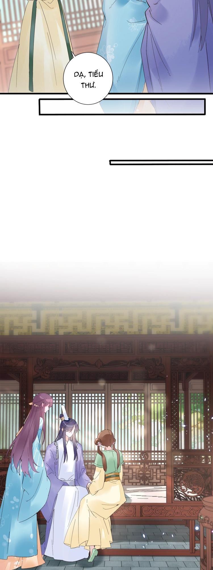 Hoa Nhan Sách 2: Chapter 102