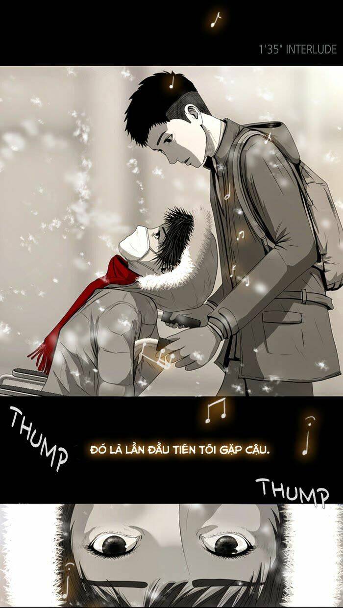 Dead Days: Chapter 9.2