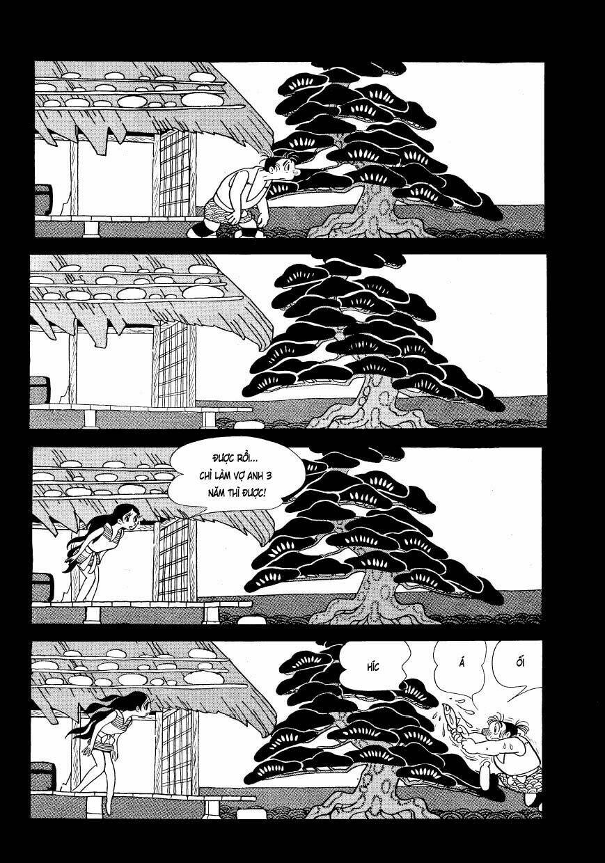 Chim Lửa: Chapter 64