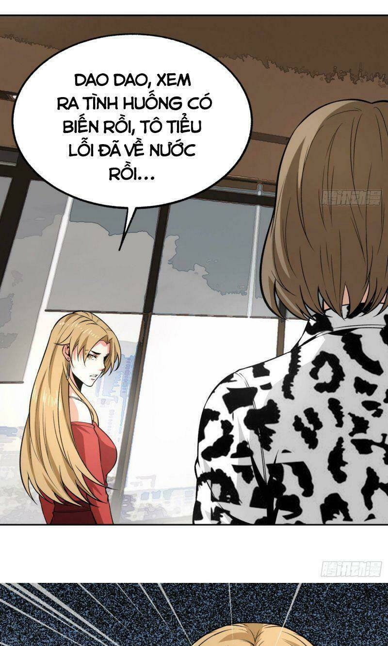 Cuồng Thiếu Siêu Thiên Tài: Chapter 18