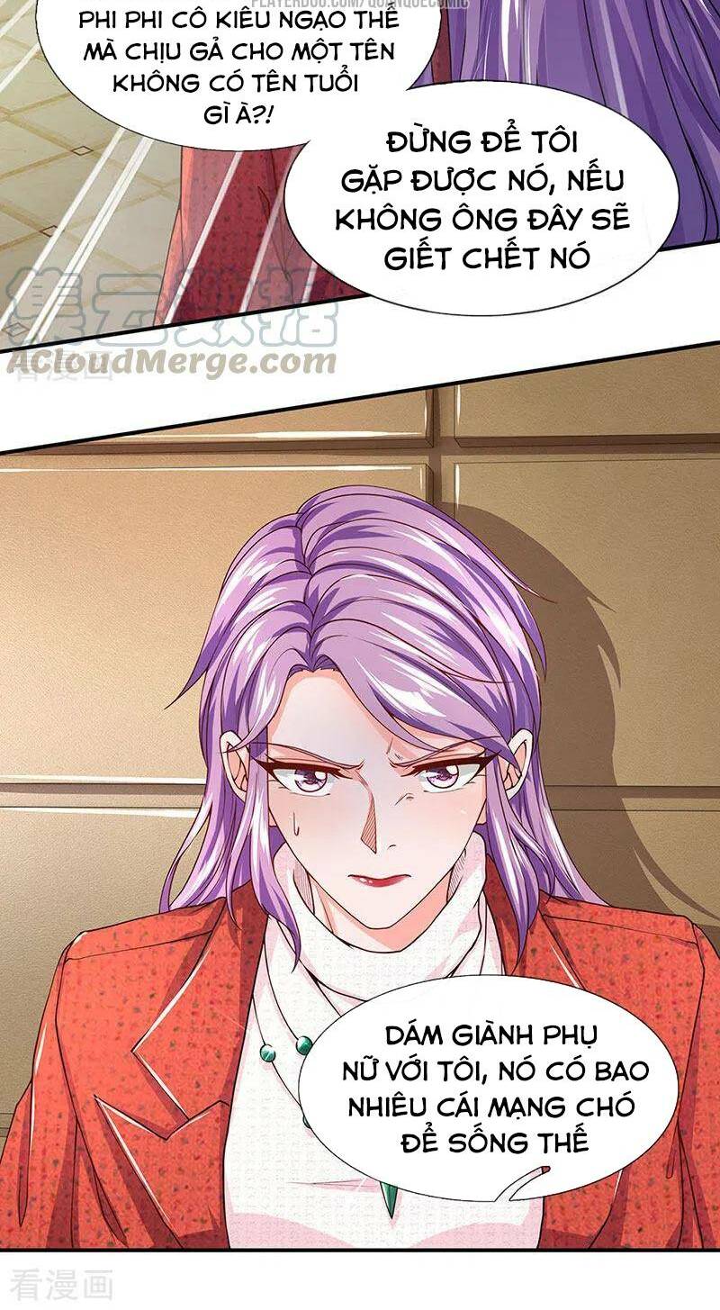 Chung Cực Binh Vương Tại Đô Thị: Chapter 56