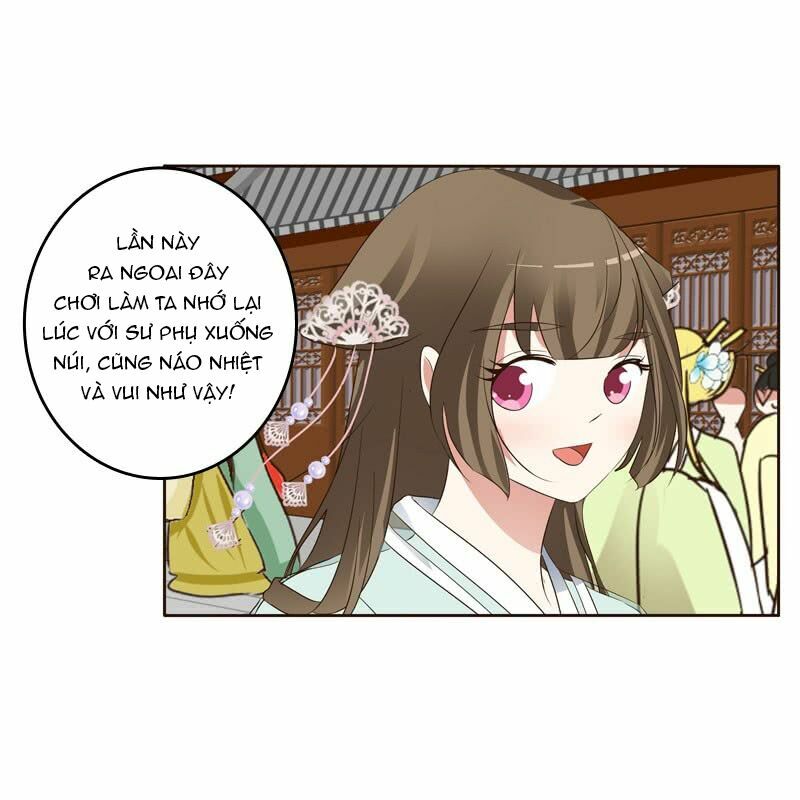 Thông Linh Phi: Chapter 151