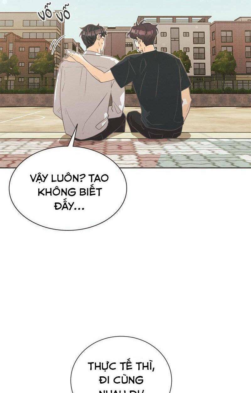 Giấc Mộng Đêm Hè: Chapter 6