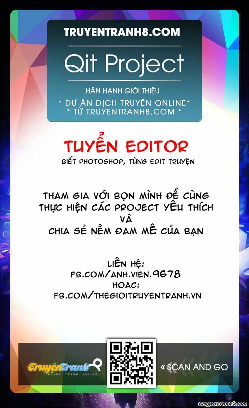 Tân Nương Của Thủy Thần: Chapter 127