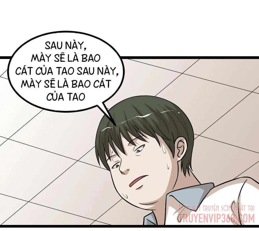 Đai Ca Trở Lại Tuổi 16: Chapter 114