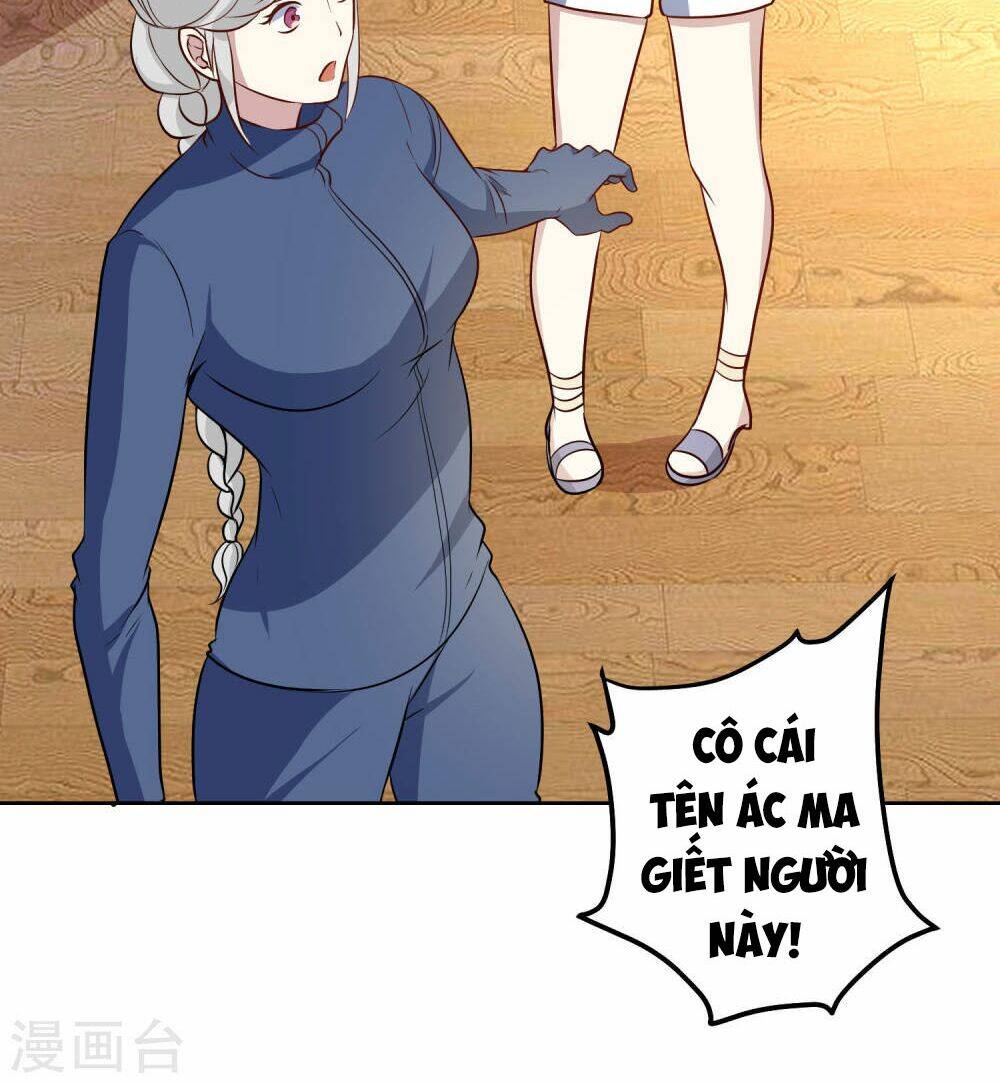 Tay Chơi Thần Cấp: Chapter 91