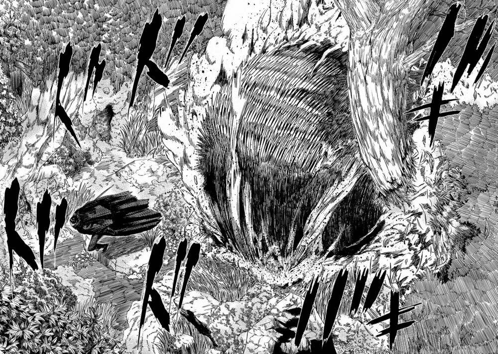 Bất Mộng Lang: Chapter 4