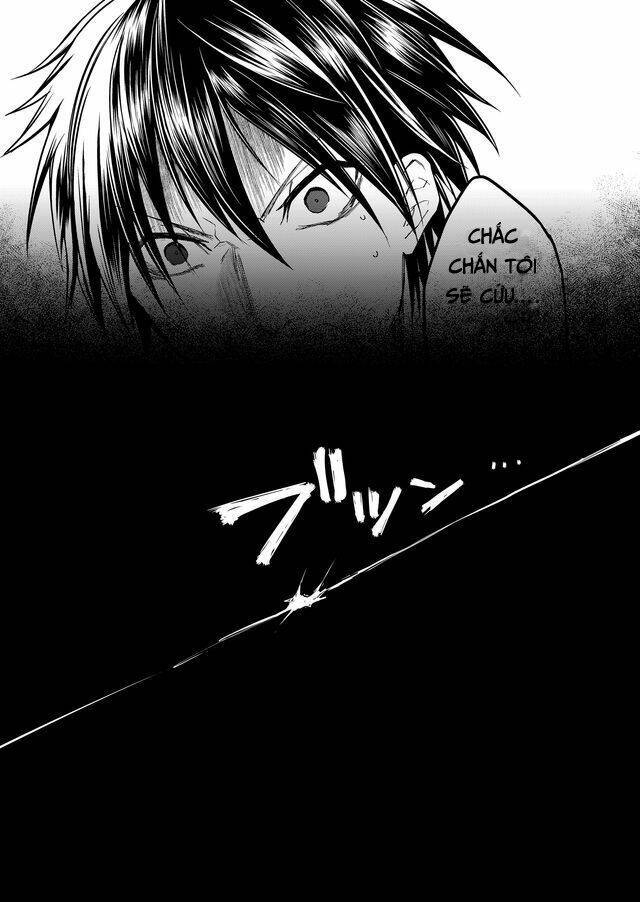 Phục Thù Thiếu Gia Tiểu Điềm Thê: Chapter 5