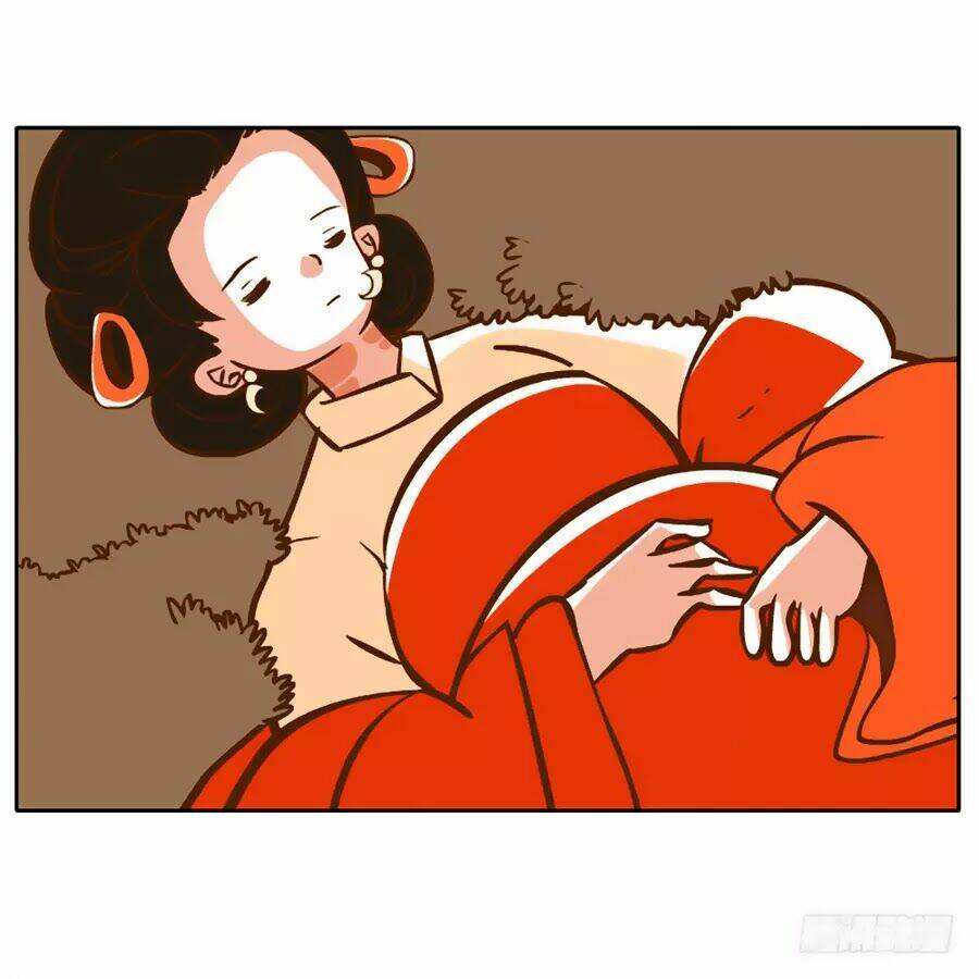 Hòa Thượng Và Tiểu Long Quân: Chapter 66