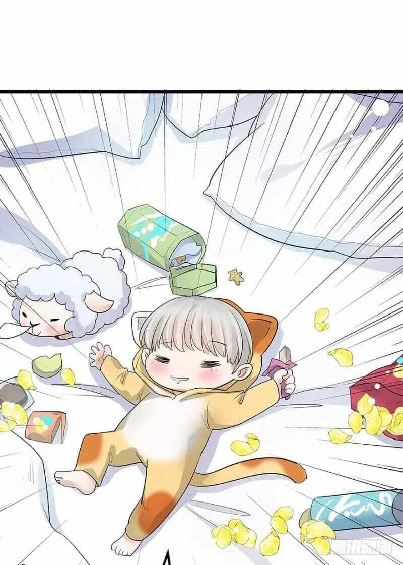 Chào Buổi Sáng, Ức Vạn Manh Thê: Chapter 18