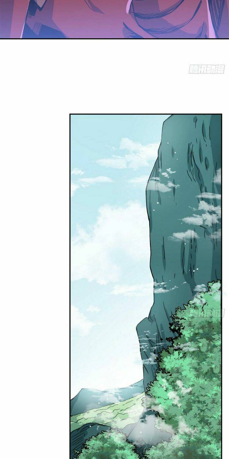 Ta Tự Thành Hoàng Không Cần Thiên Mệnh: Chapter 50