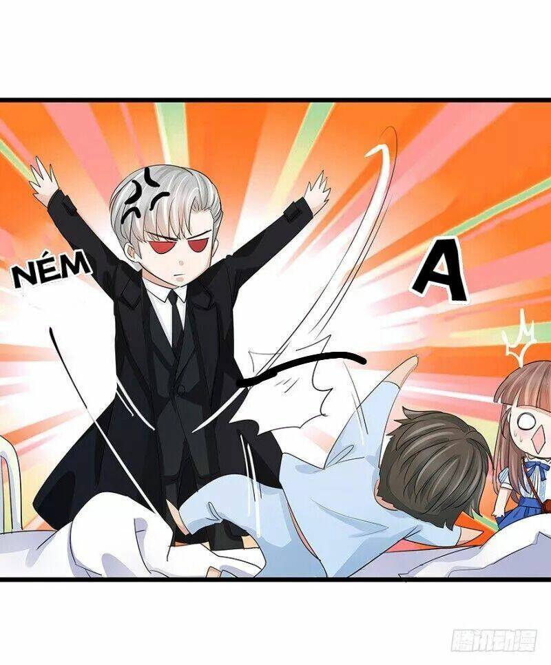 Chào Buổi Sáng, Ức Vạn Manh Thê: Chapter 17