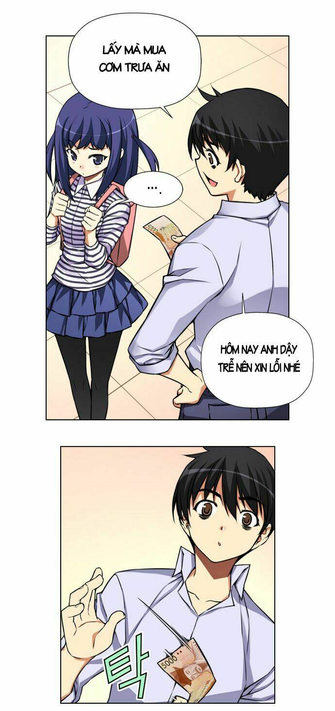 Modify: Chapter 2