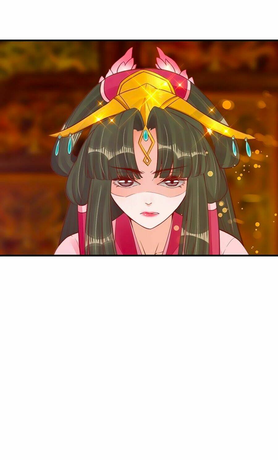 Thịnh Thế Lê Hoa Điện: Chapter 33