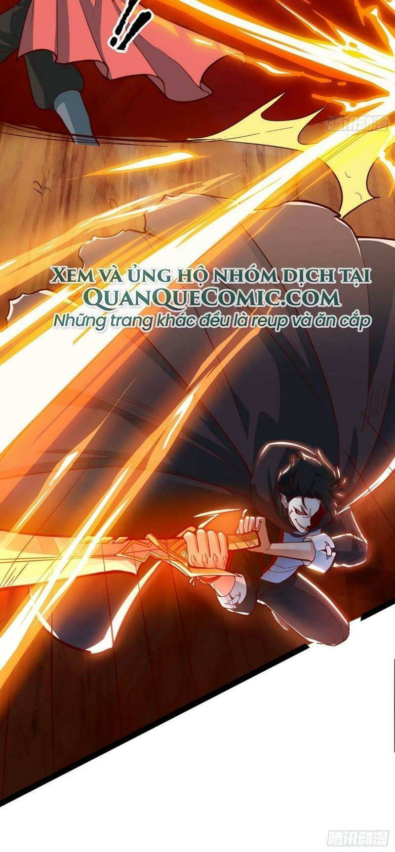 Tổ Chức X.e: Chapter 1