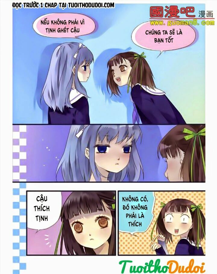 Lam Sí: Chapter 12